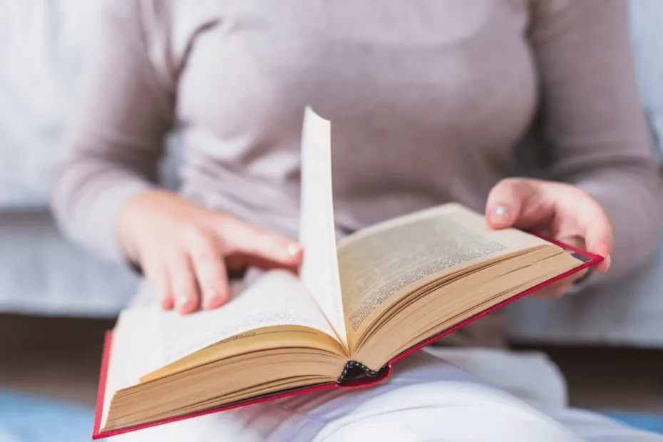 Traduzione di opere letterarie