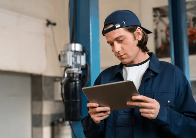 Traduzioni industriali